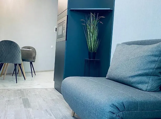 Apartmán Luxury Arkadia Oděsa