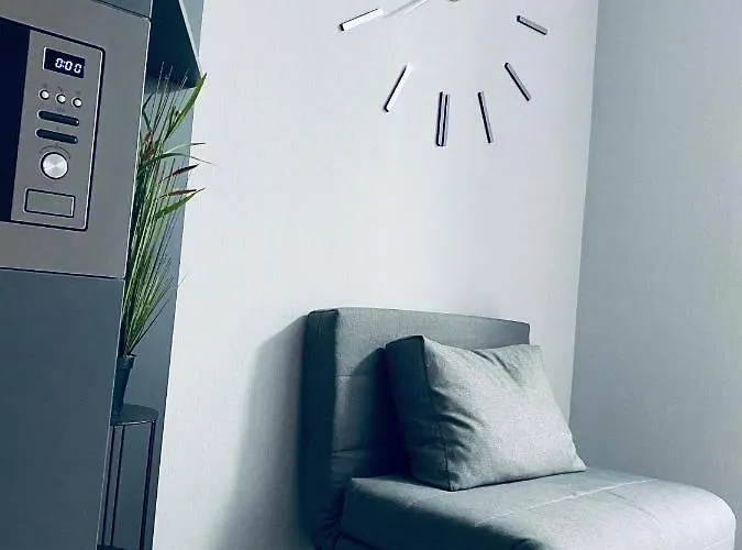 Luxury Arkadia Oděsa