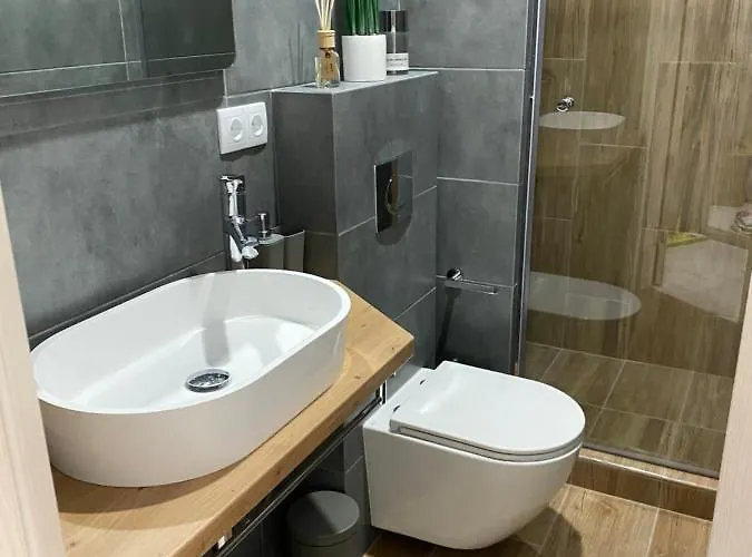 Luxury Arkadia * Oděsa