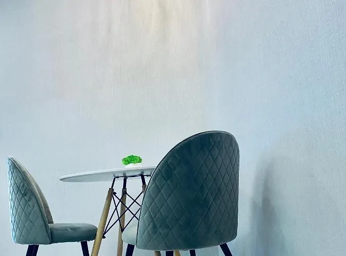 Luxury Arkadia Apartmán Oděsa