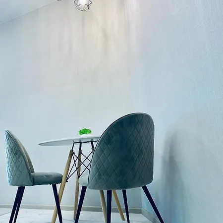 Luxury Arkadia Apartman Odessza