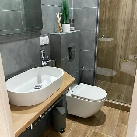 Luxury Arkadia * Οδησσός